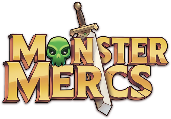 Monster Mercs