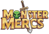 Monster Mercs
